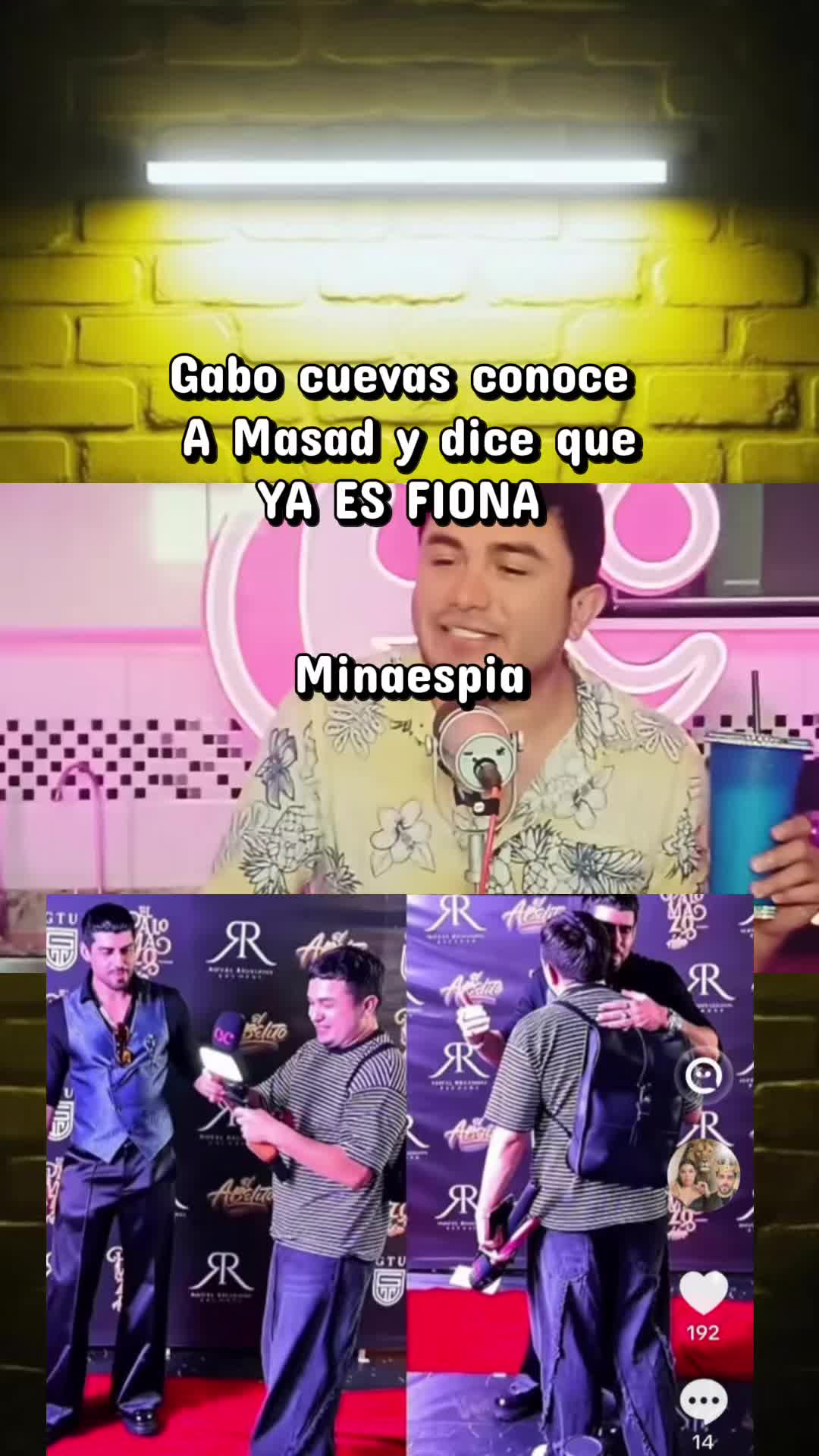 @Minaespia🔎