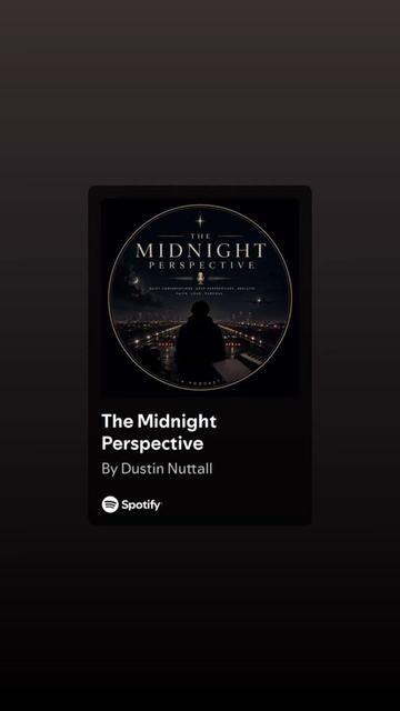 @Dustin Nuttall