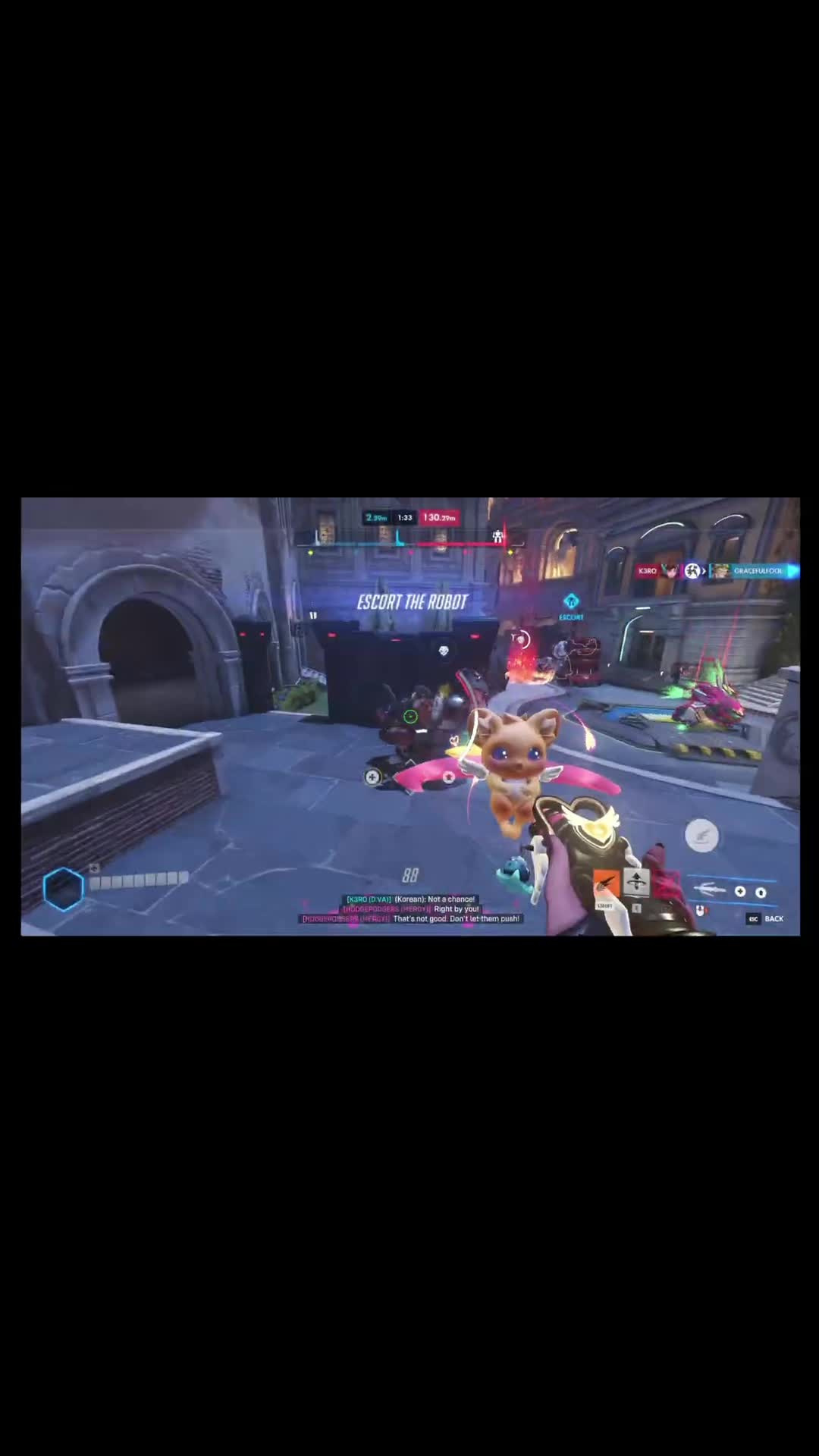 @hodgepodgers | Twitch Streamer