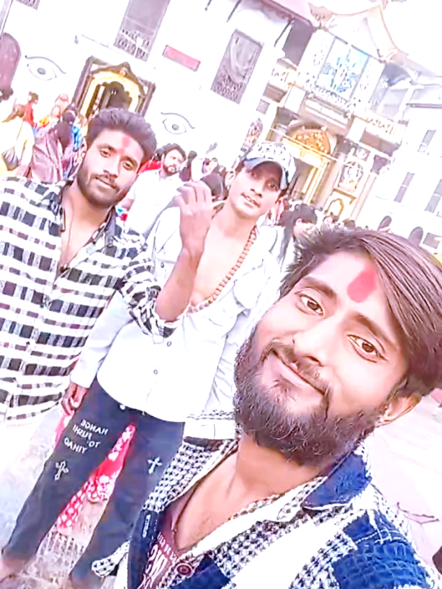 @ðª_Nirala_Nabin_Yadav_Ji_ðªâ
â€ïž
