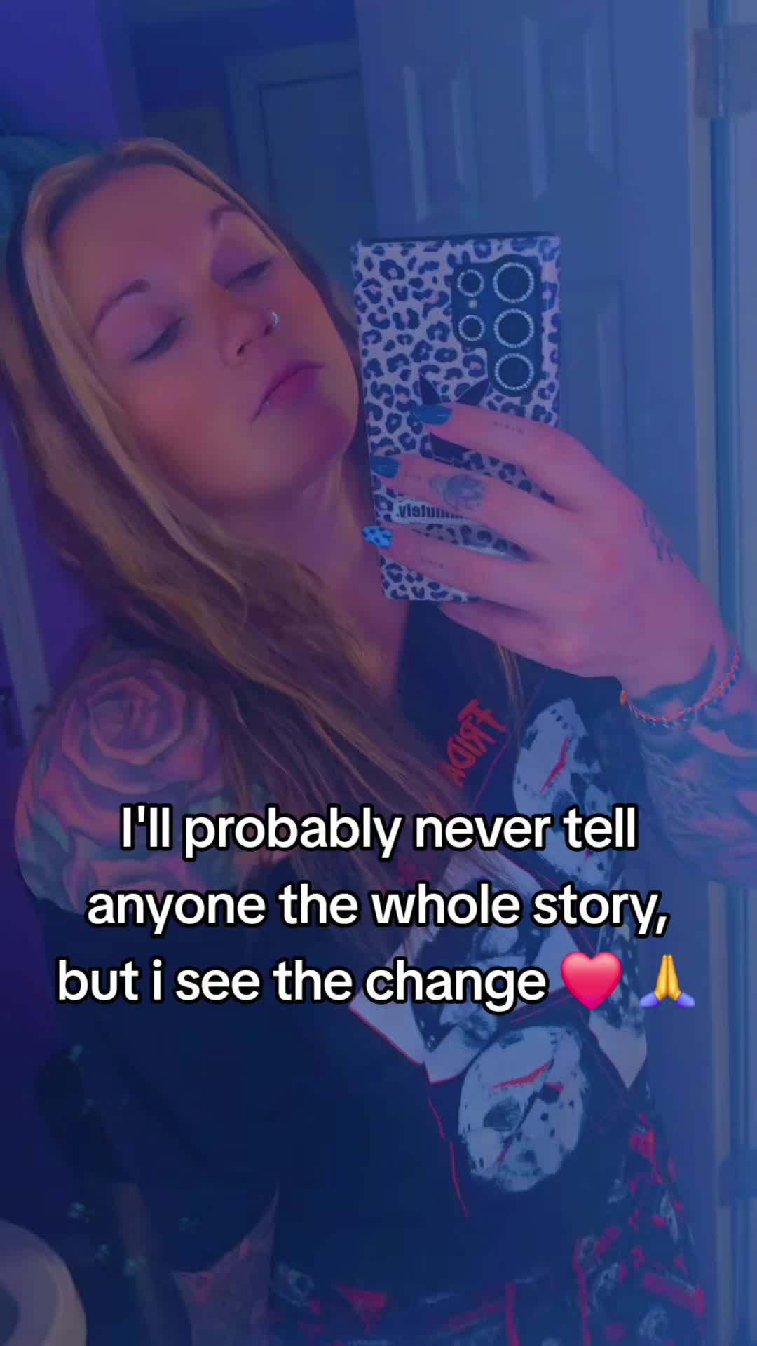 @Crystal Marie Hill