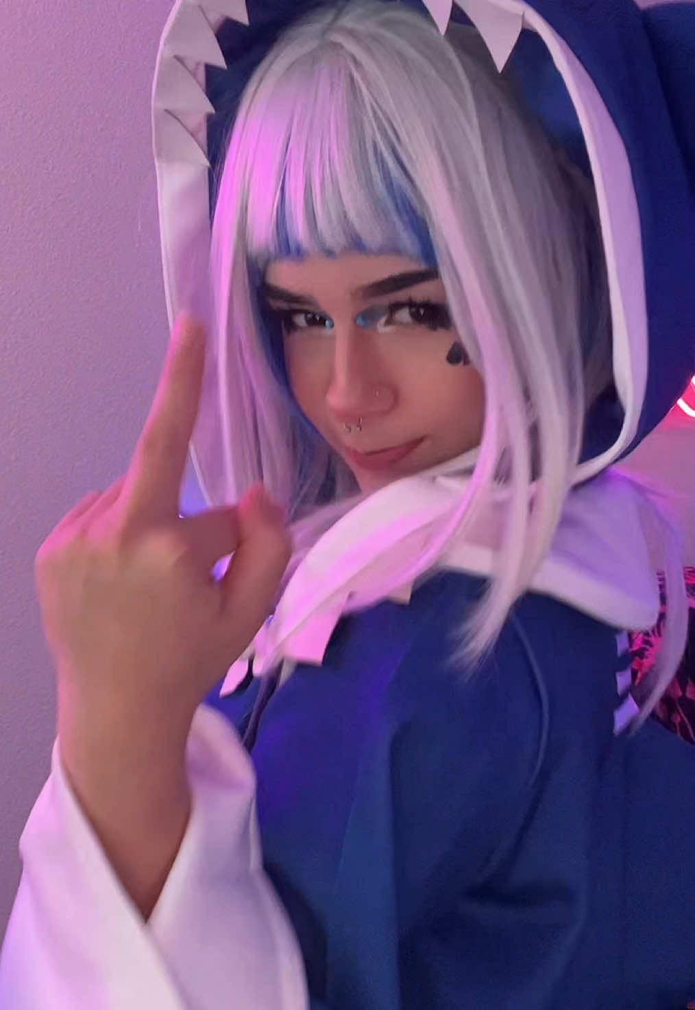 @fae &spades;︎