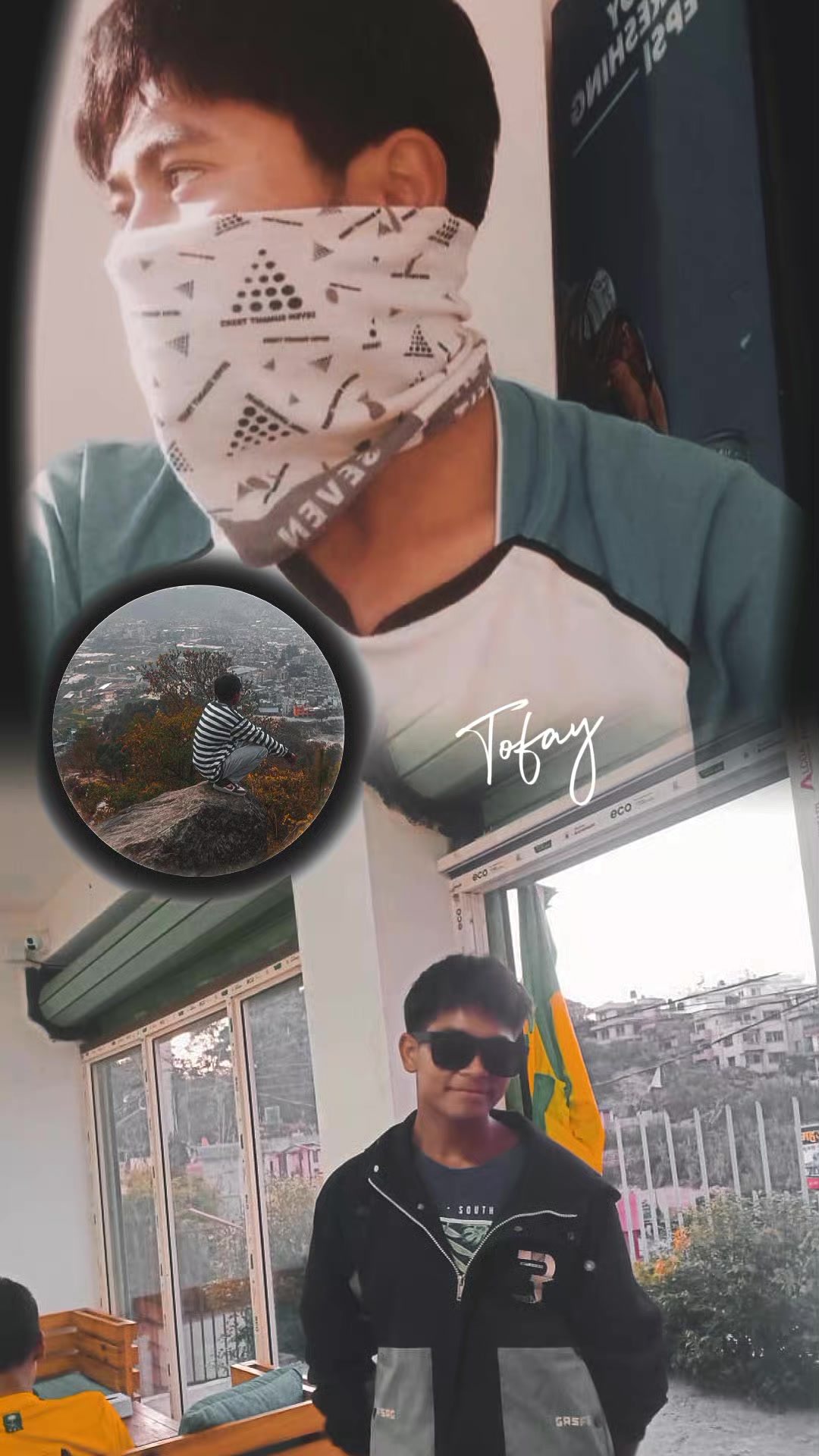 @Sajan Th&aacute;ru