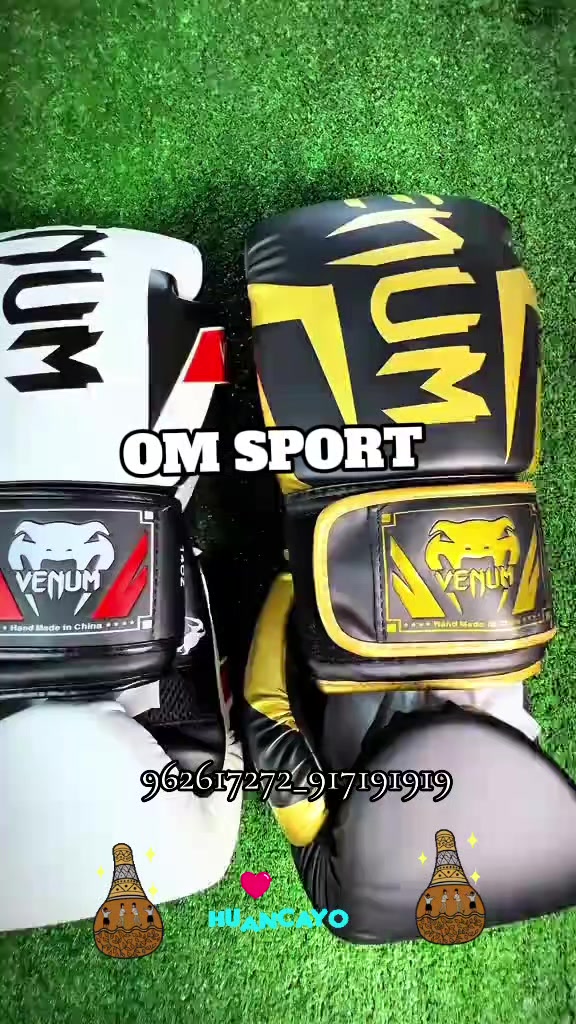 @OM SPORT (Huancayo)💪