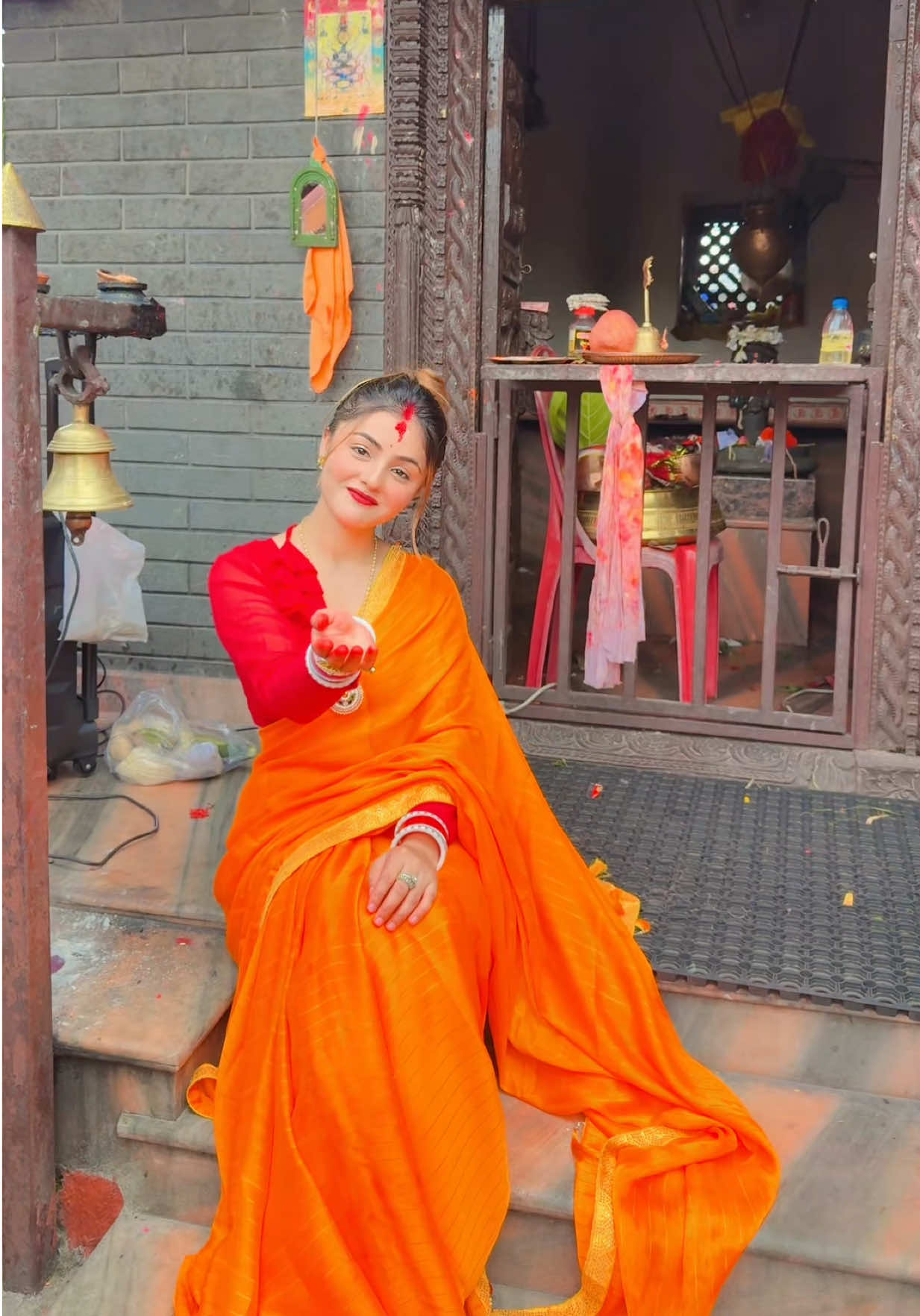 @SandhyaSharma323☀️