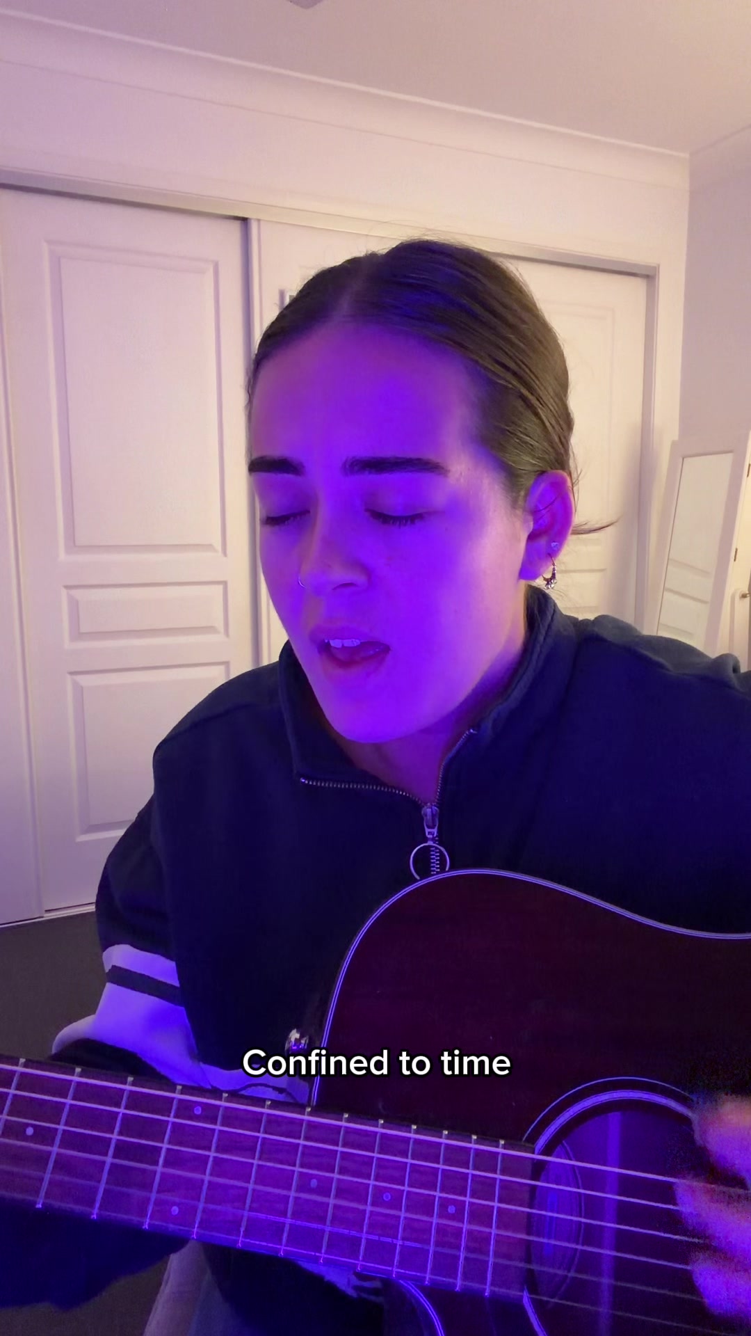 @Lili Crane
