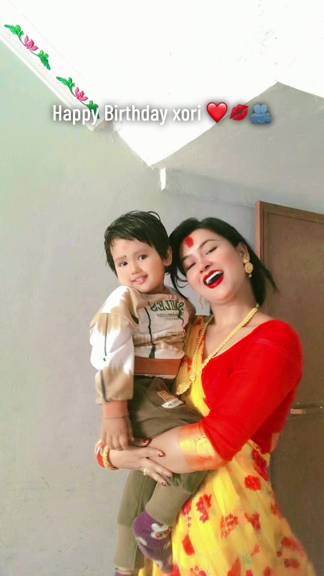 @लप्सा भुसाल