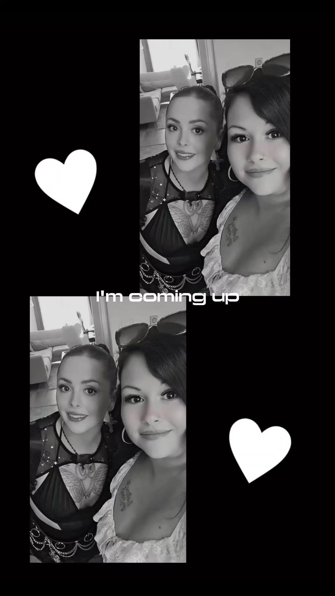 @mademoiselle 💋