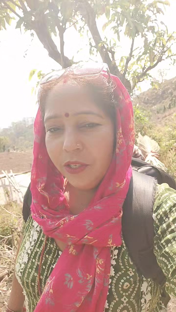 @amrita khadka oli