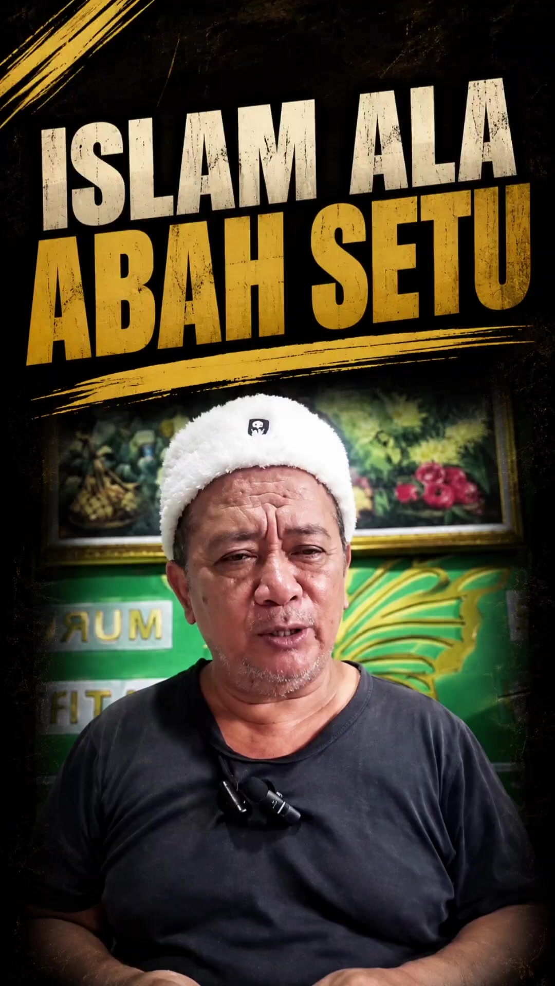@Da'i Online