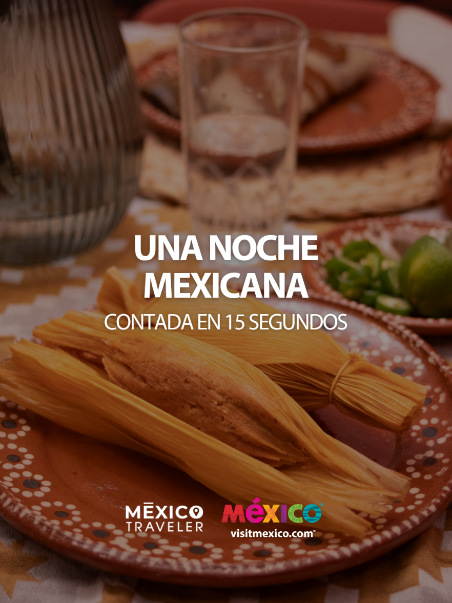 @M&eacute;xico Traveler