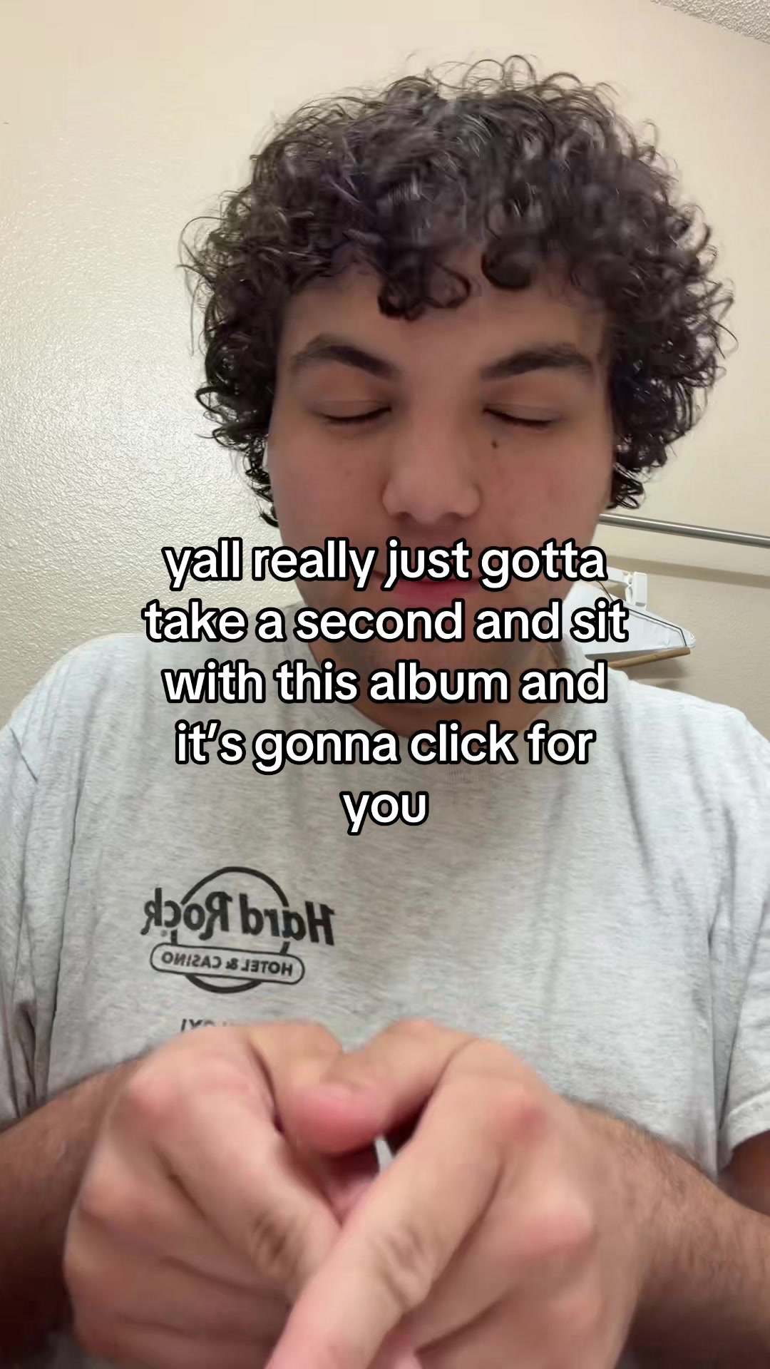 @Luke