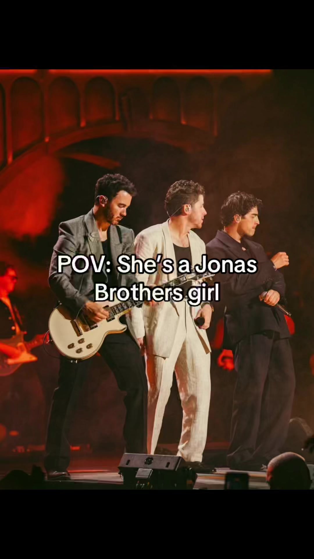 @Mrs Jonas (Joes version)