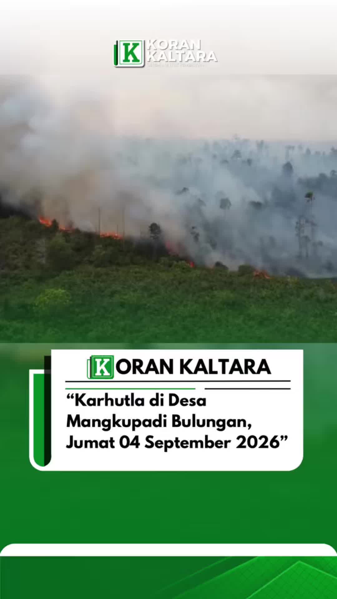 @korankaltara