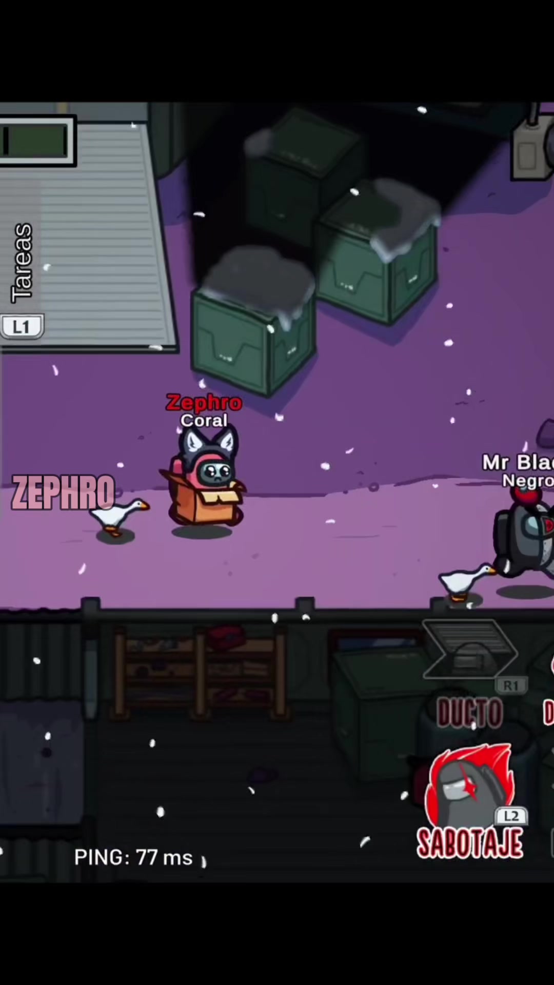 @Zephro