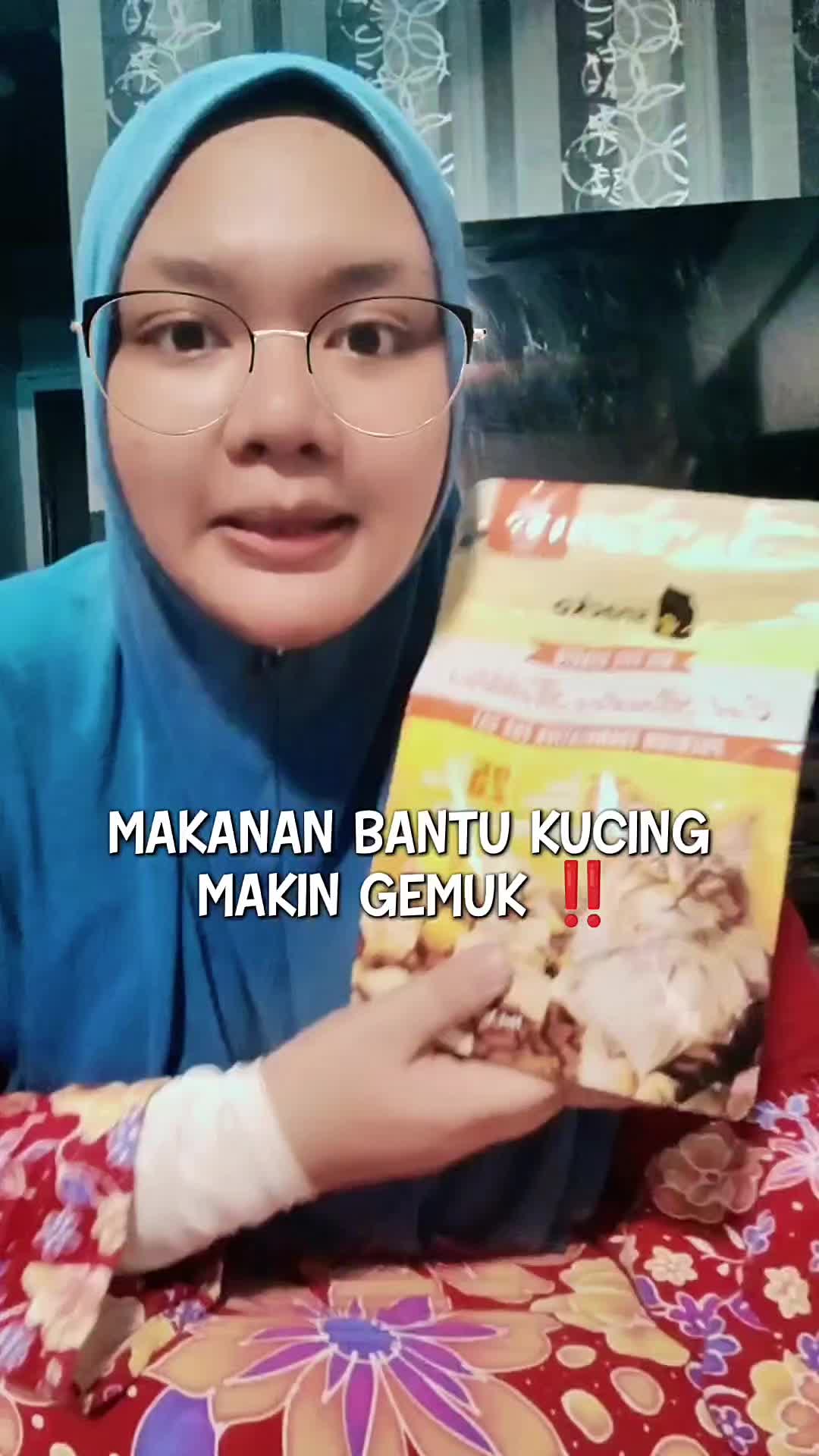 @Norazrena | Racun Tiktok