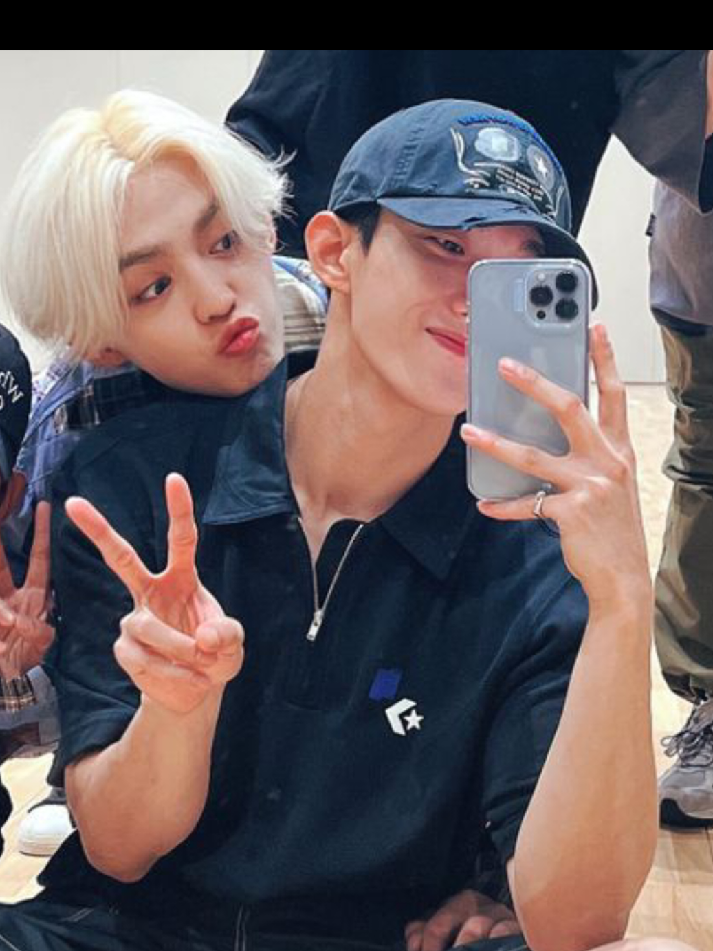 @my Apricity โจ๐โ๏ธ