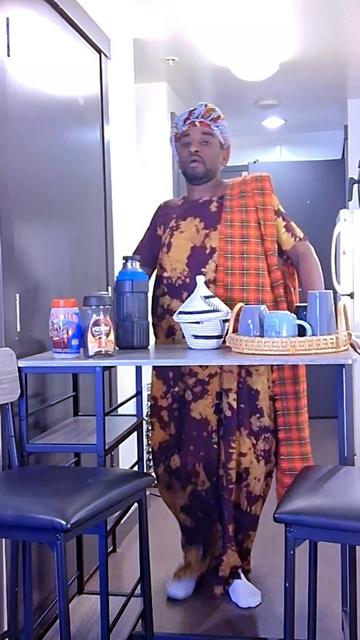@Lukungu Issa