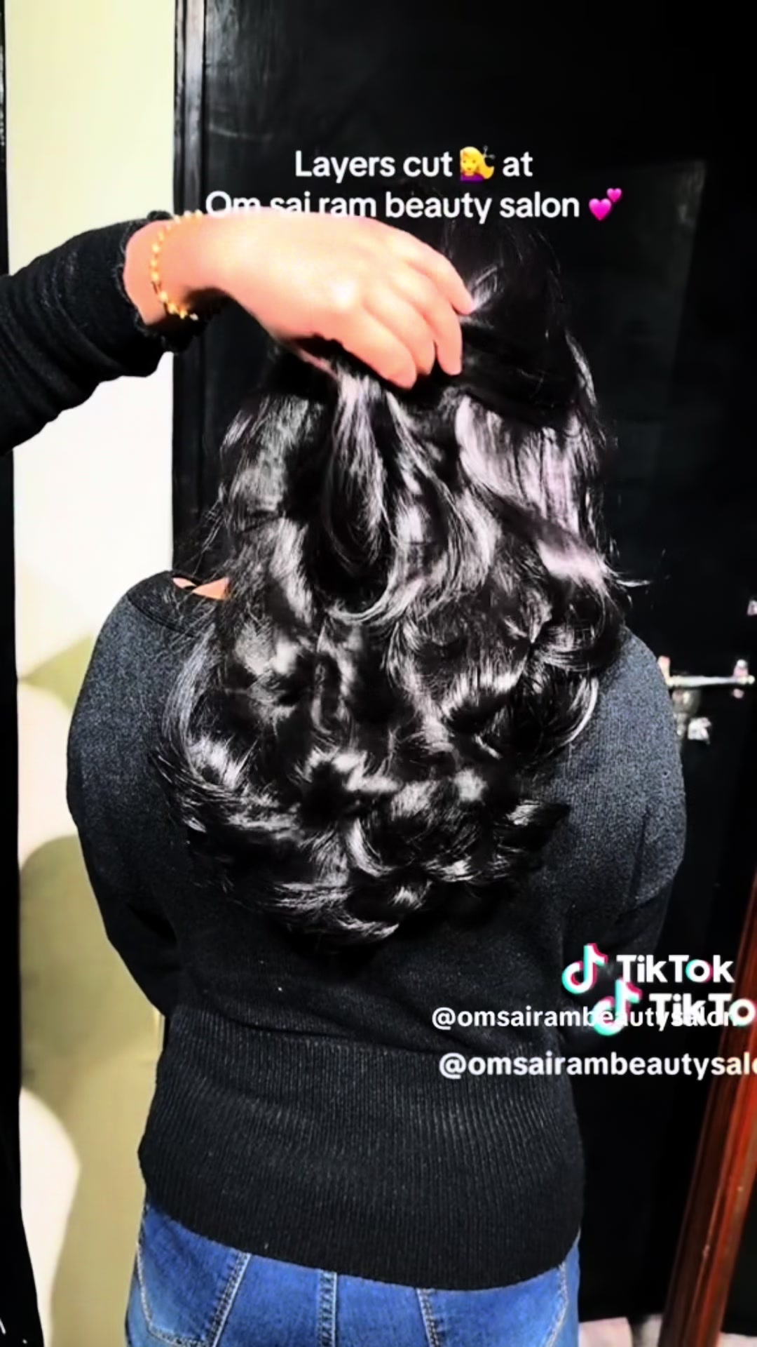 @omsairambeautysalon