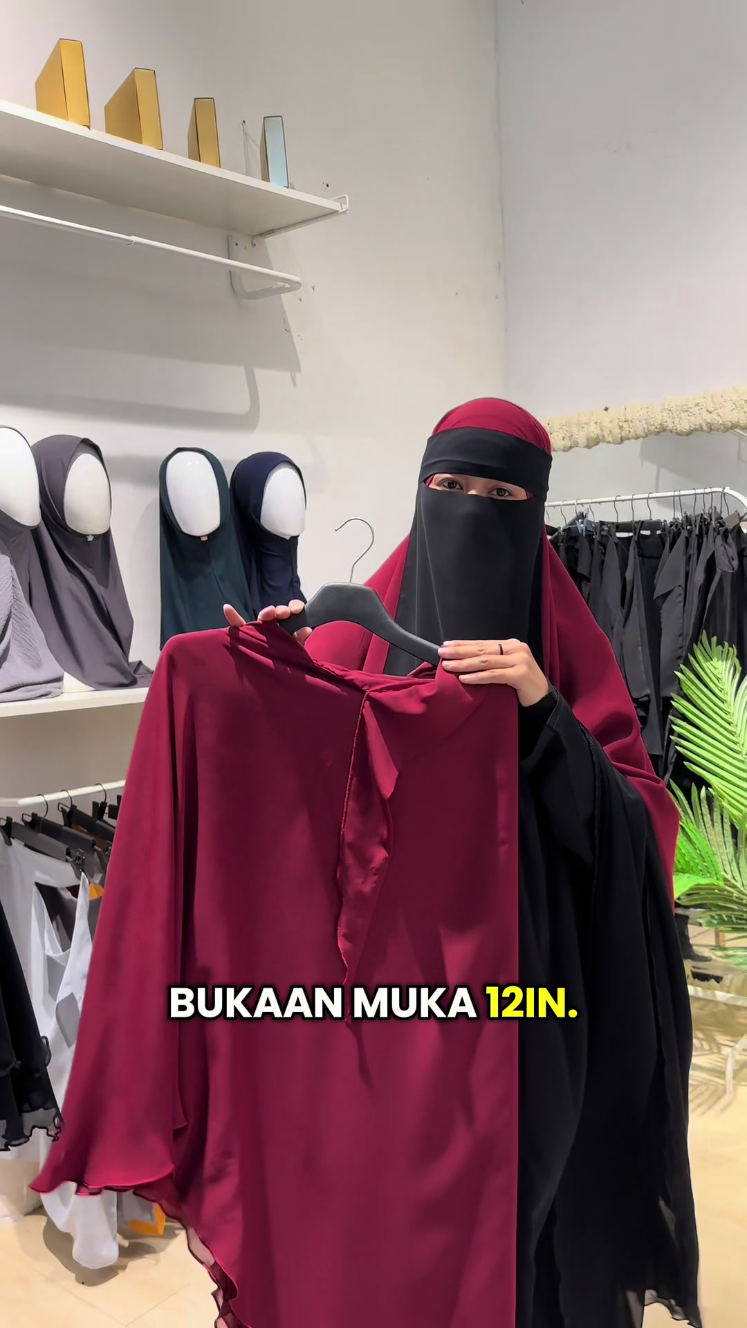 @YEMENI HEEJAB