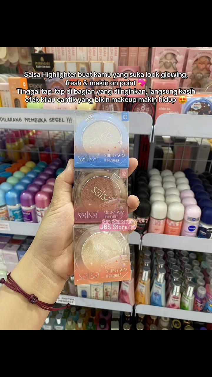 @JBS Store Sukoharjo ✨