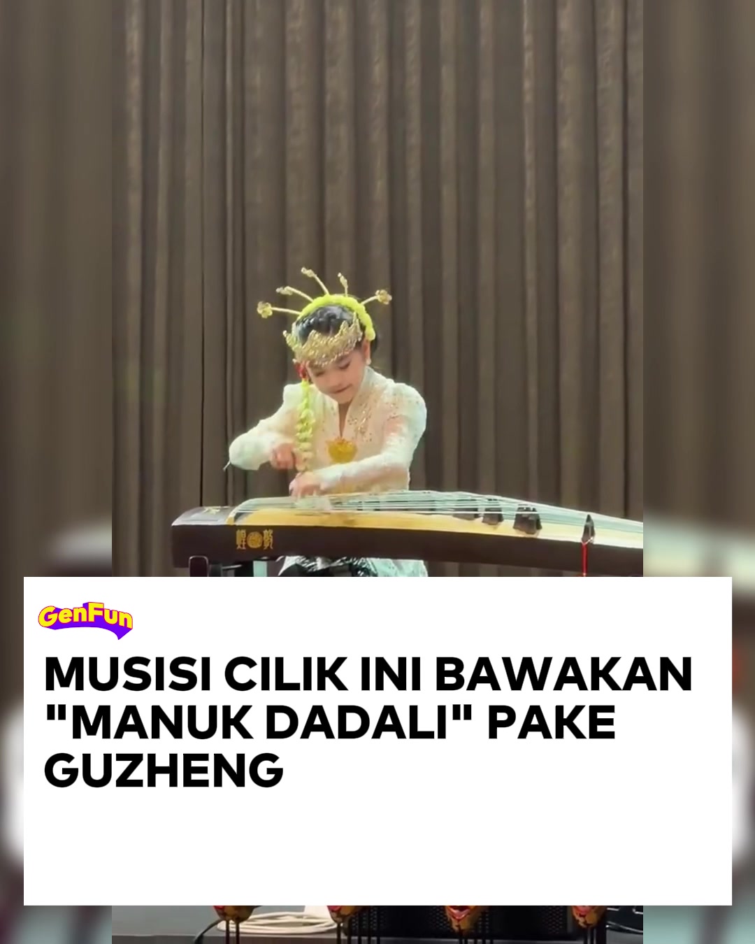 @GenFun