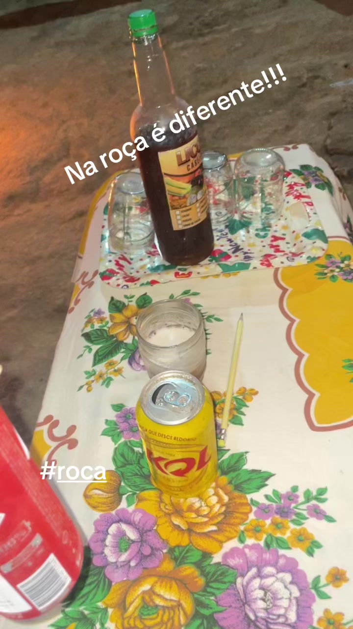 @Milena Santiago