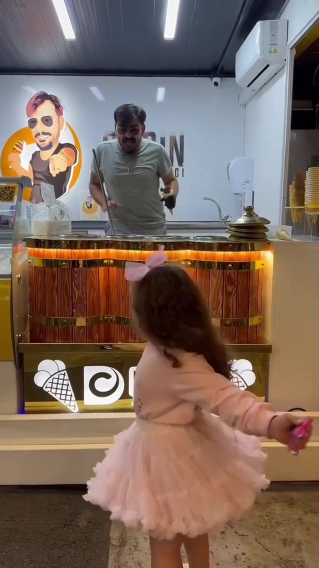 @&Ccedil;ılgın Dondurmacı