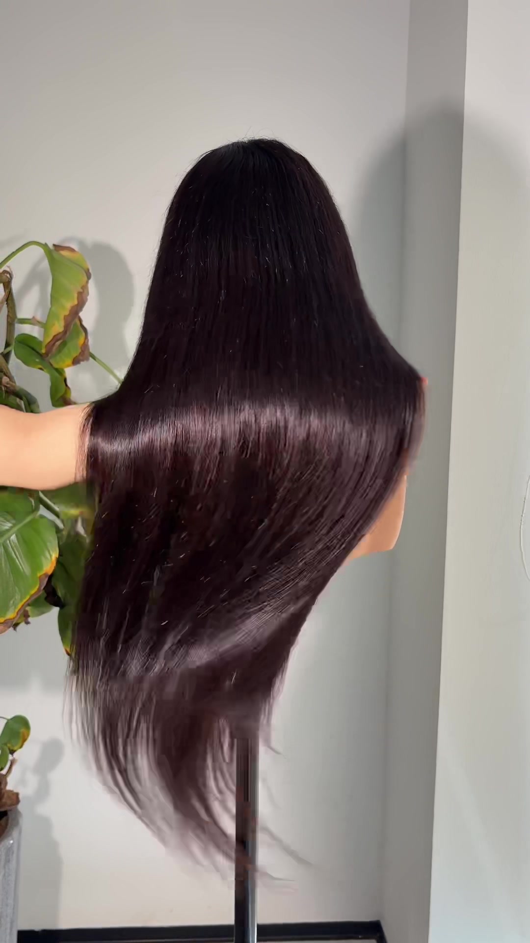 @Dachic Hair