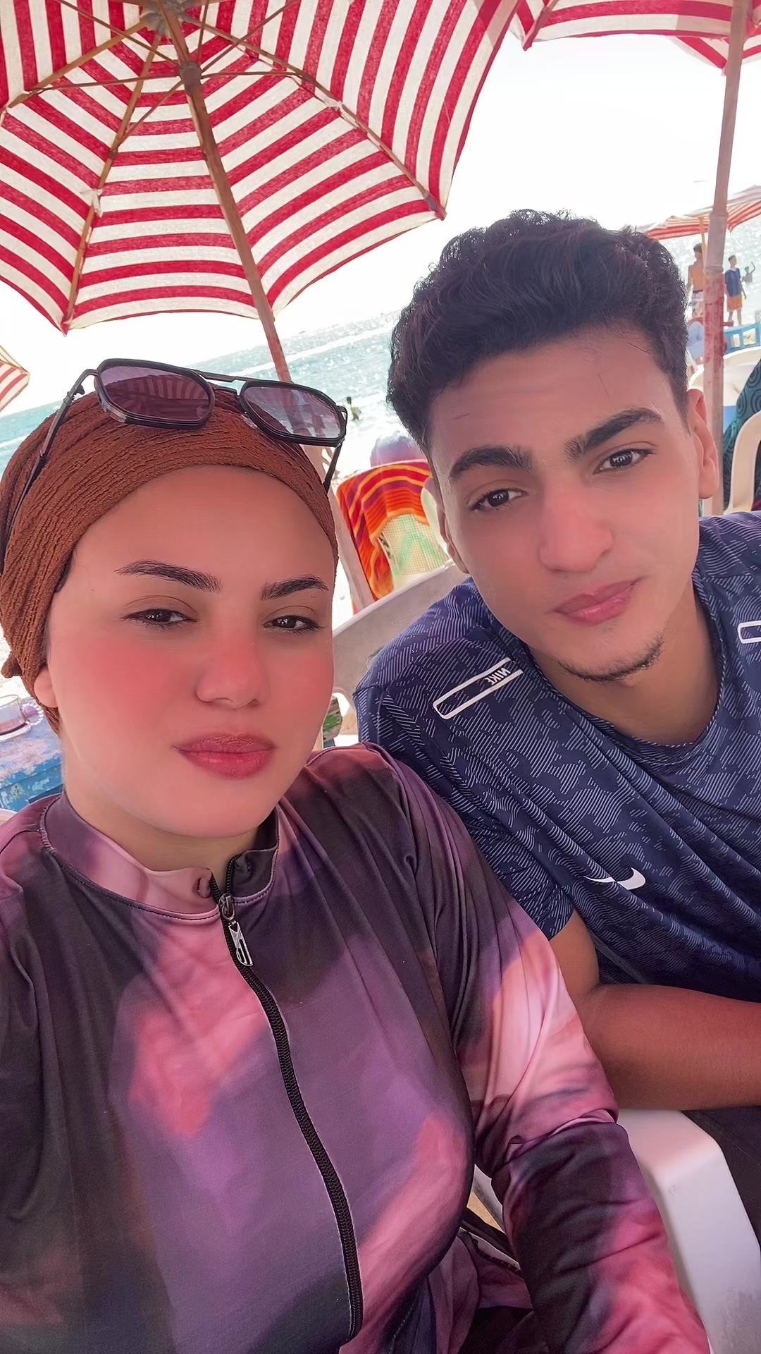 @منونه عروسه البحر&hellip;&hellip;🧜🏼&zwj;♀️🌊✨
