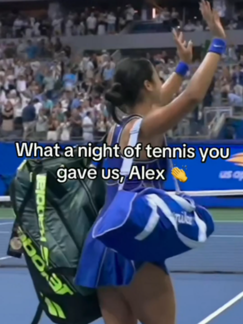 @Tennis Whisper