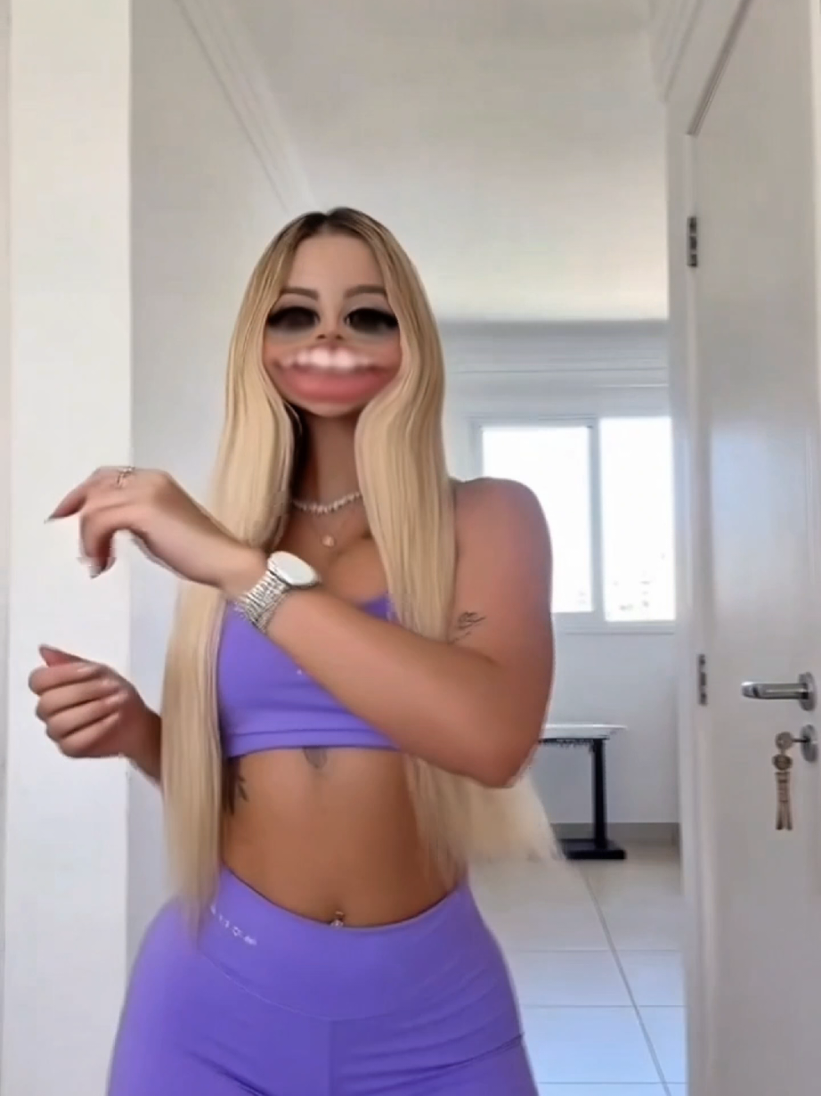 @&Eacute; a Duda Beb&ecirc; 💋