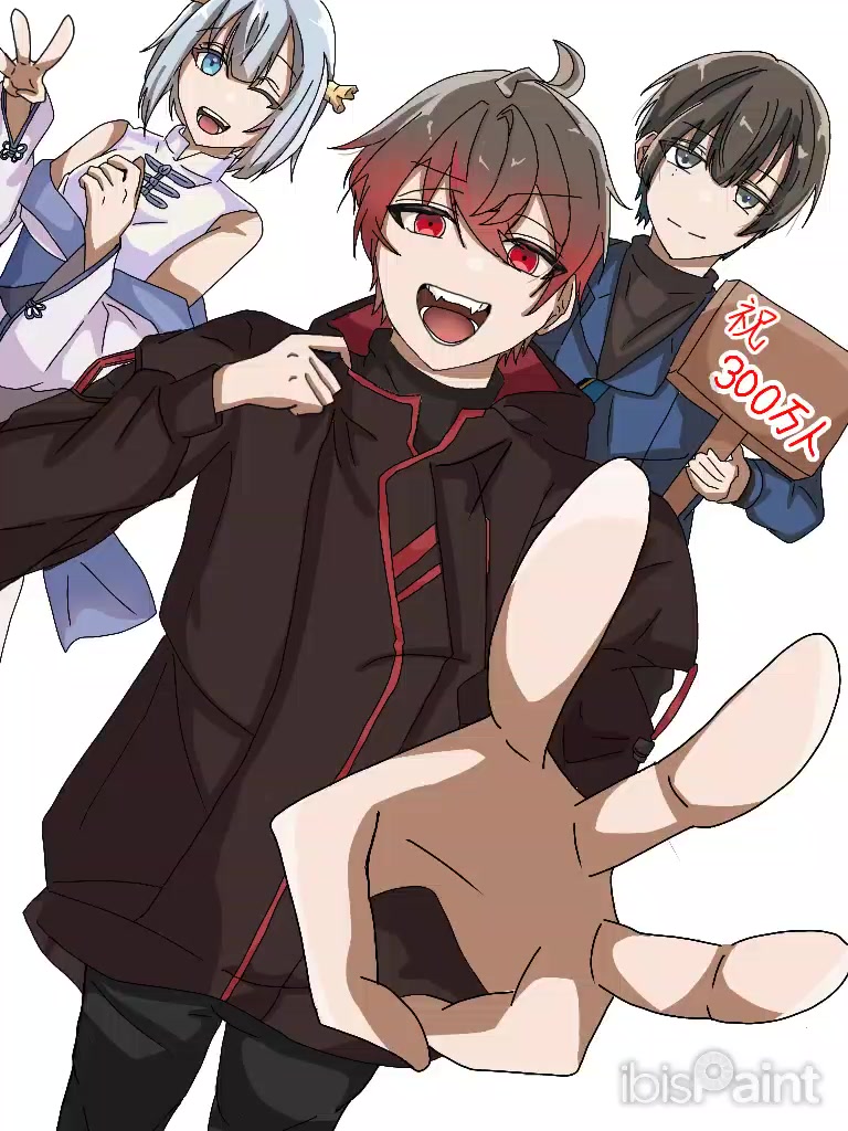 @雪KRKR民