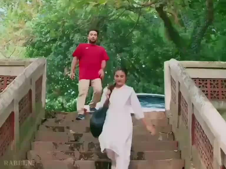 @☘️ মেঘ-ময়ূরী 🌷