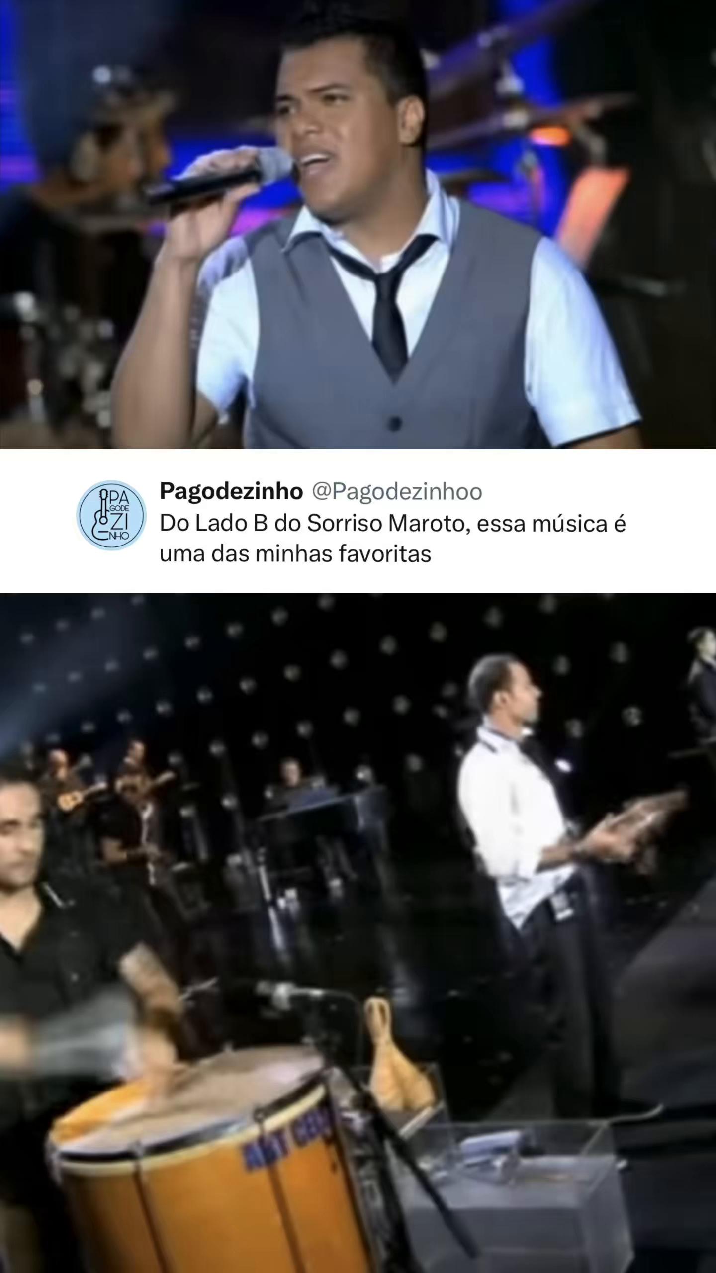 @Pagodezinho