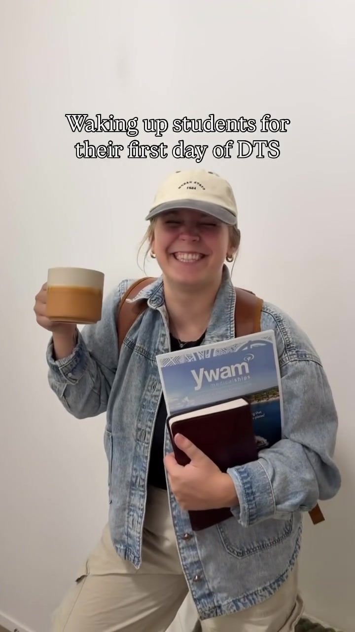 @YWAM TSV Australia | Missions