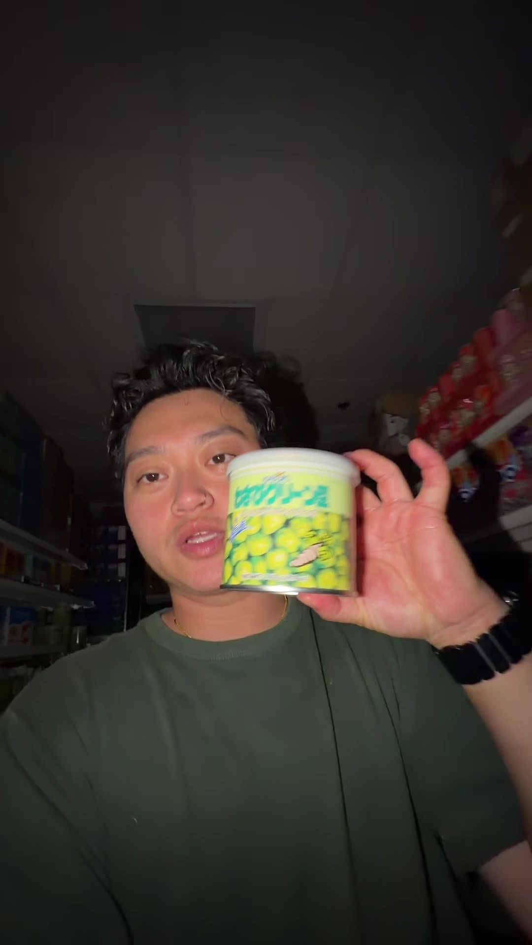 @Jayce Fang