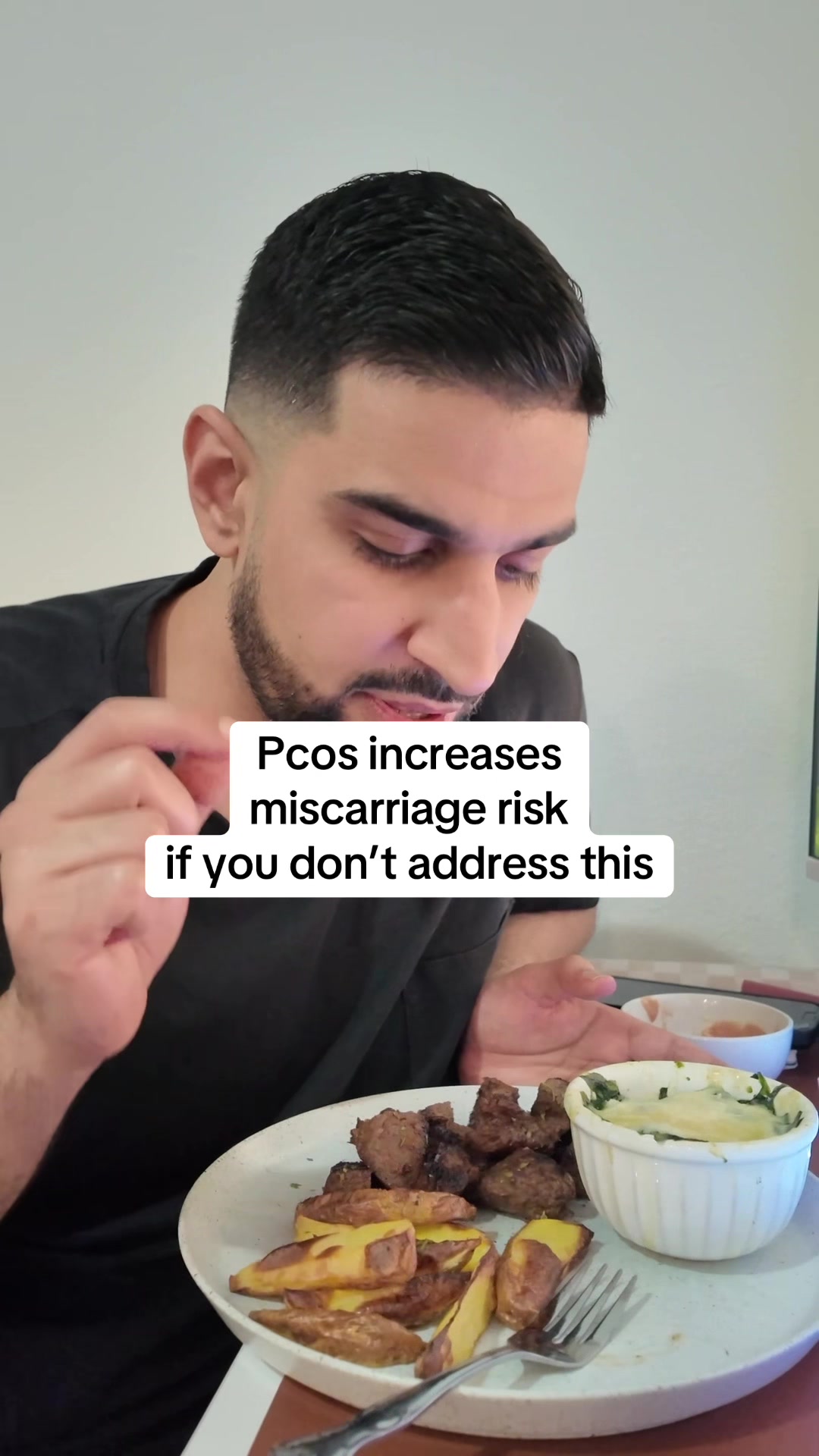 @Sonia | PCOS Weight Loss Coach