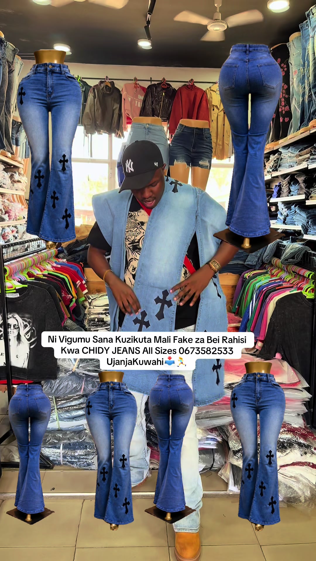 @CHIDY_JEANS_DODOMA