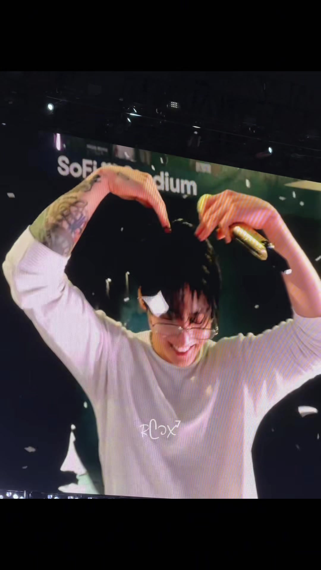 @Rᥫ᭡X⁷
