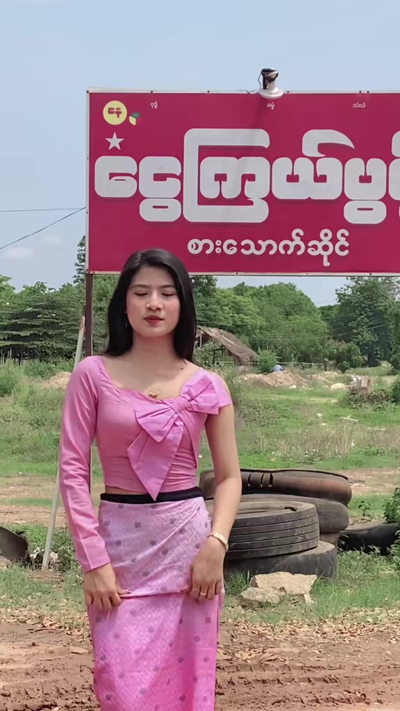 @🌟Saung Hnin Phyu🌟