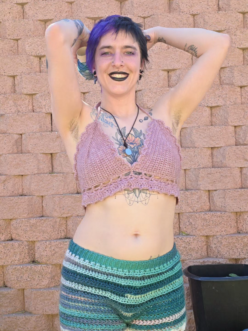 @Hippie Dip Creations