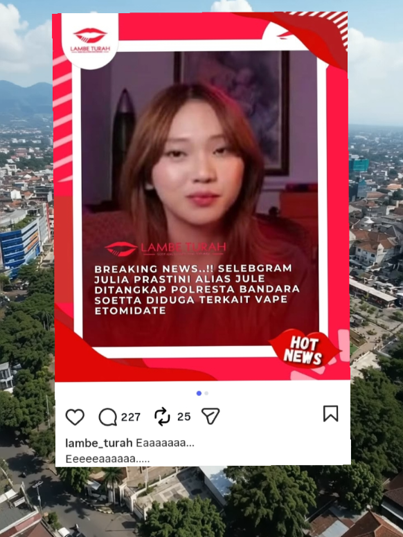@Joe Rangga