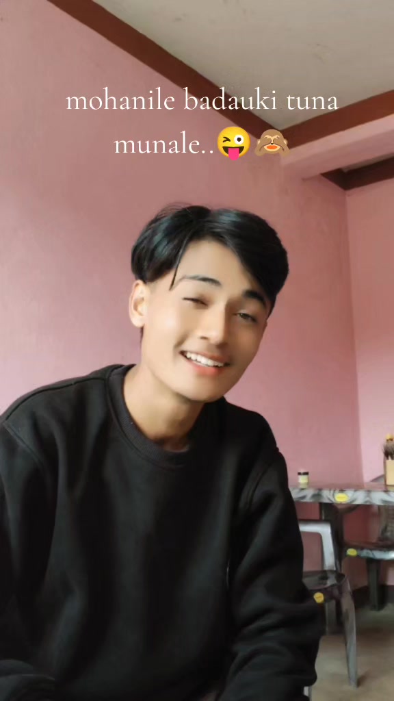 @Mr.Chyangba💐🙏