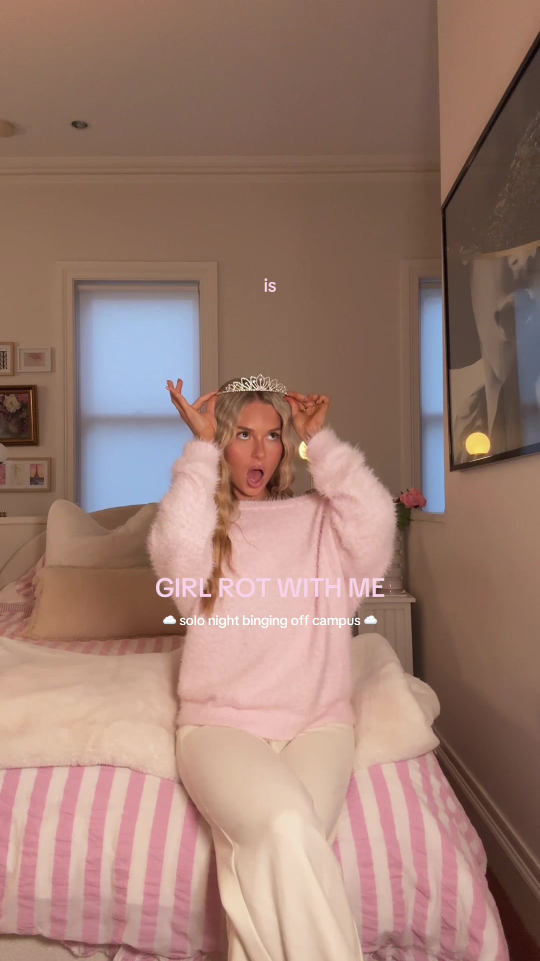 @Scarlett Frazer