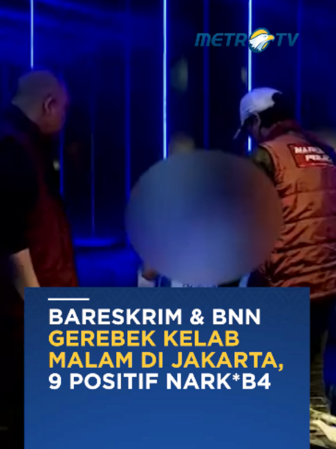 @Metro TV