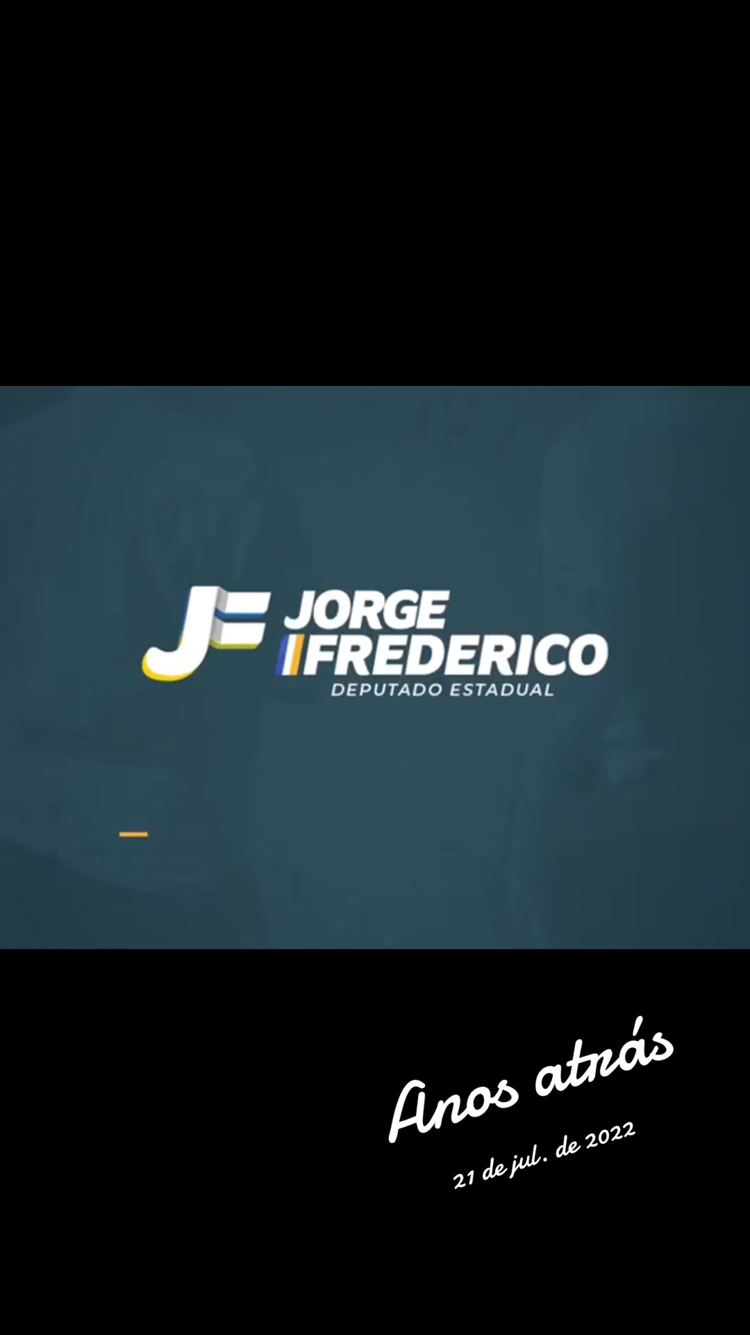 @Jorge Frederico