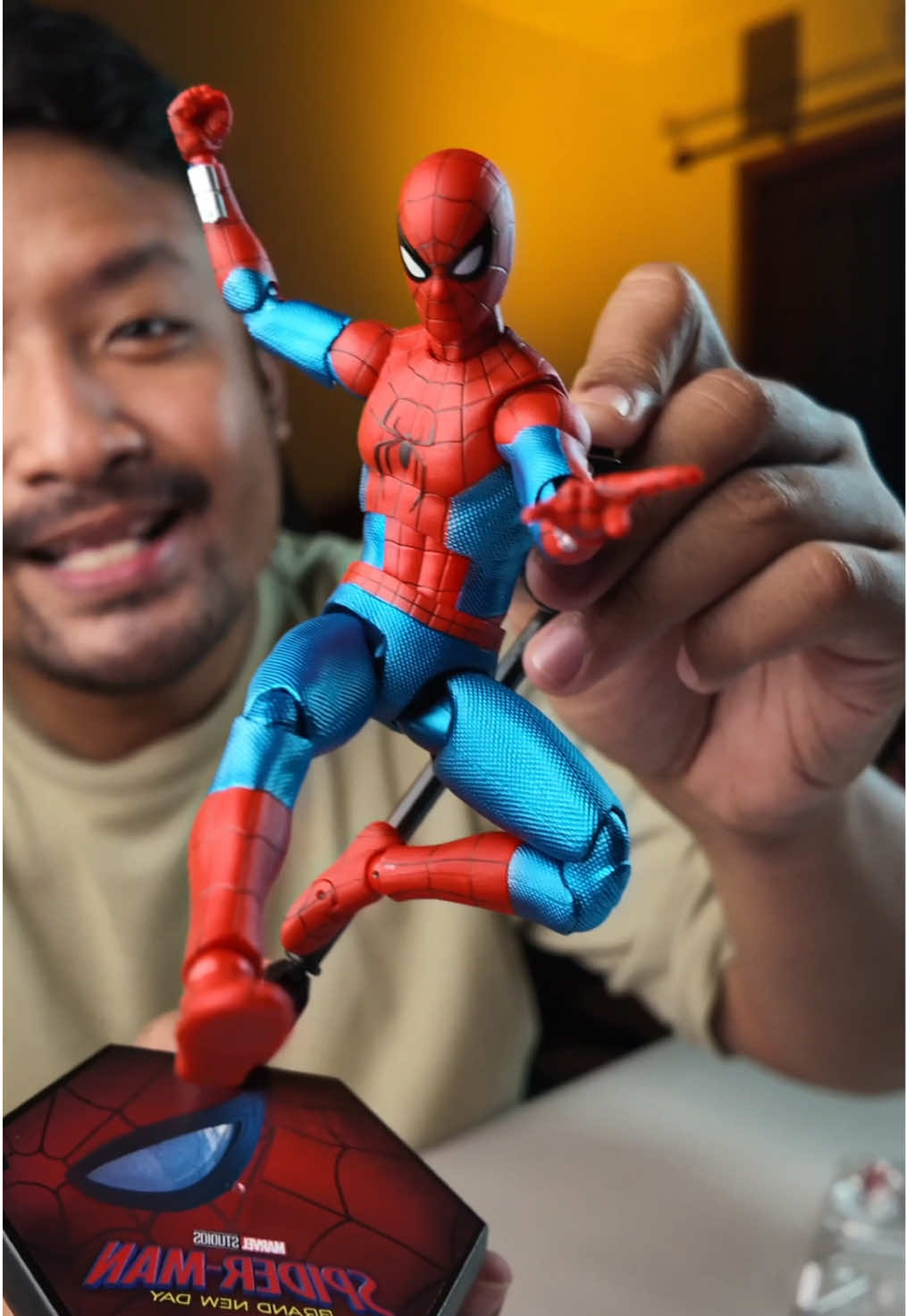 @Masyog | Review Hobby Mainan
