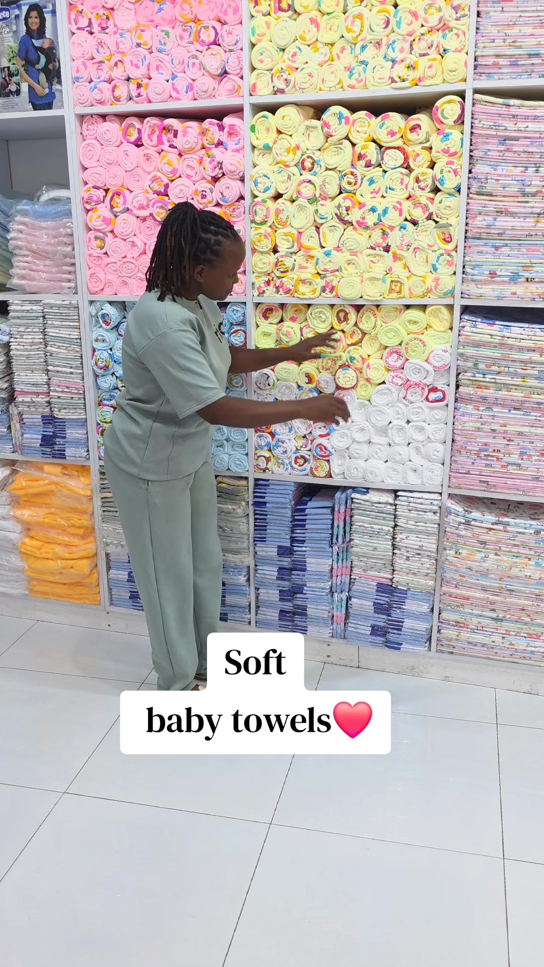 @Nila baby shop