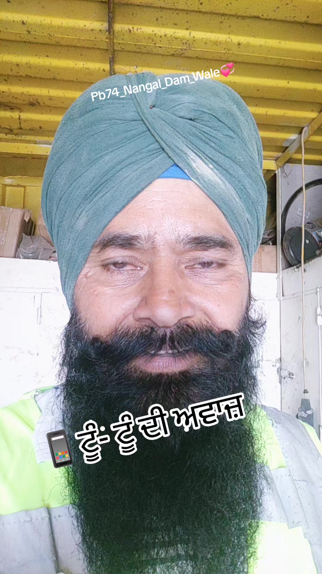 @Navjot Singh Bhardwaj